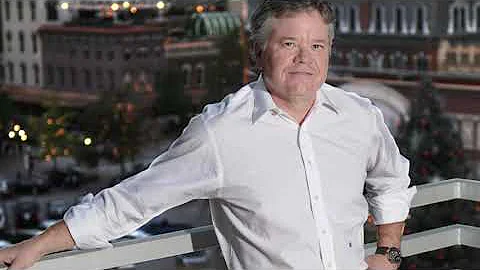 D CEO 2022 Pioneer of the Year: John Goff