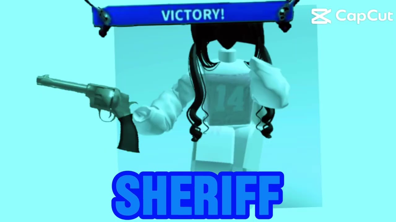 The four duos that are hero, sheriff , murderer , innocent