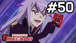 *Extreme Battle* : ｜Turning Mecard ｜Episode 50