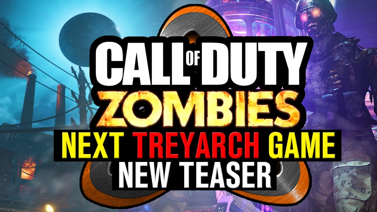 Treyarch - Treyarch added a new photo.