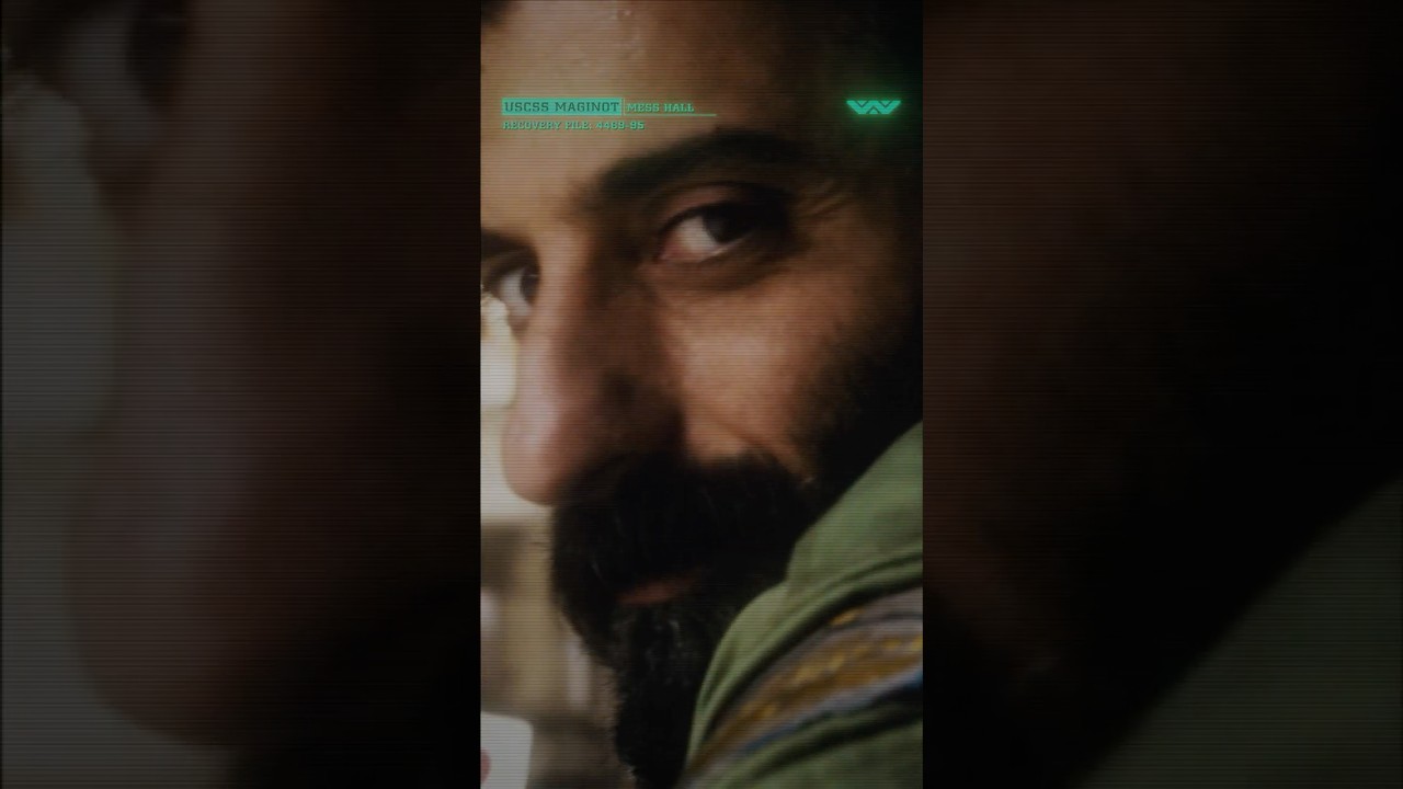 Alien: Earth - Featurette