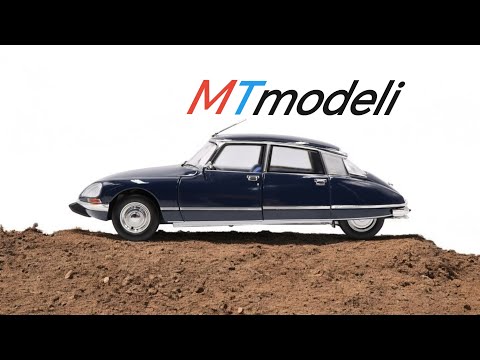 NOREV 1/18 シトロエン DS23 Pallas 1/18 CITROEN DS23 DS 23 PALLAS (Red) DIECAST CAR MODEL