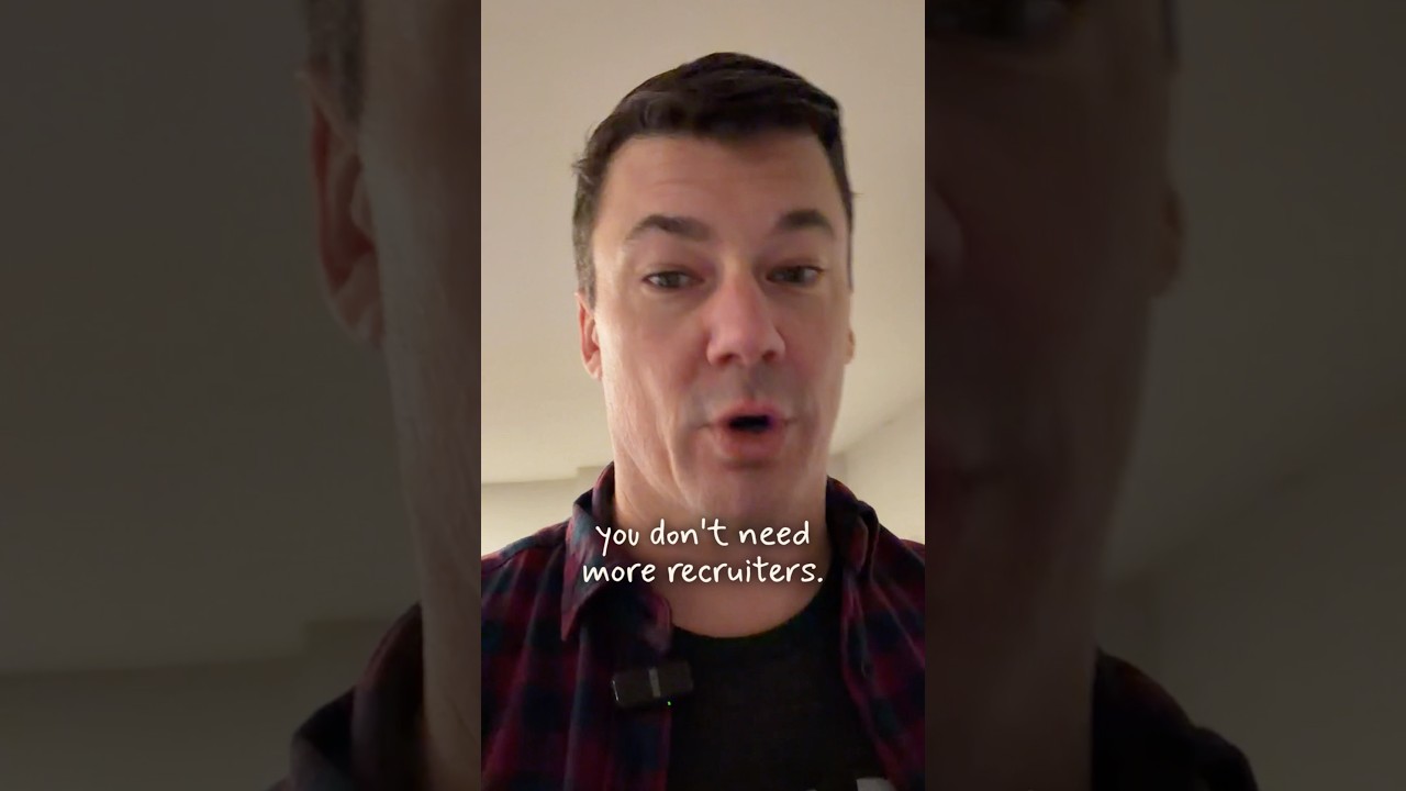 Rigid Clinics Are Losing Their Best People #Healthcare #Recruiting