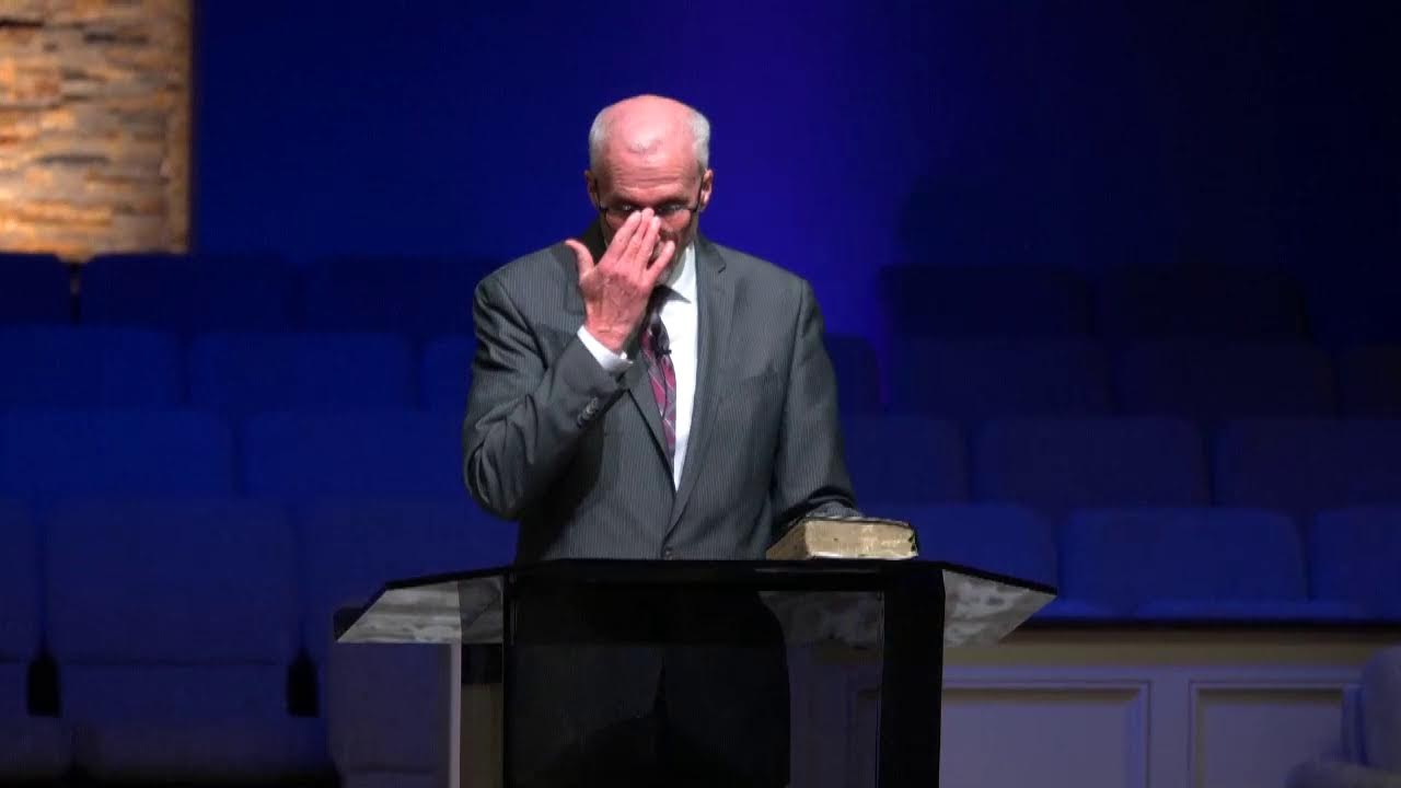 Sunday Morning Worship Service - January 18th, 2026