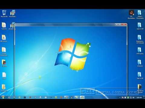 Video: Creare un collegamento a Editor criteri di gruppo in Windows 7