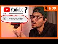 Sind YouTube Podcast Dumm? | Ep.39
