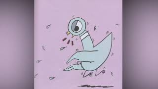 Pigeon Wants A Puppy Animation Project