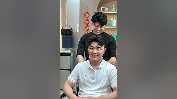 Thái Sơn tóc giả thay đổi ngoại hình toàn diện cho các anh rụng tóc, ít tóc, hói đầu #thaisontocgia