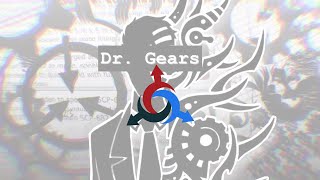 Dr Gears Interview Reaction   SCP Wiki   Creative Stuff Podcast   Shawn Saxum (7/13)