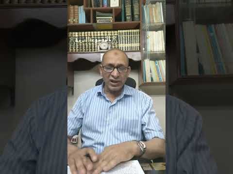 هل يمكن الرد على قرارات الحيازة الصادرة من النيابة العامةد أحمد أبو المعاطى 01001198303