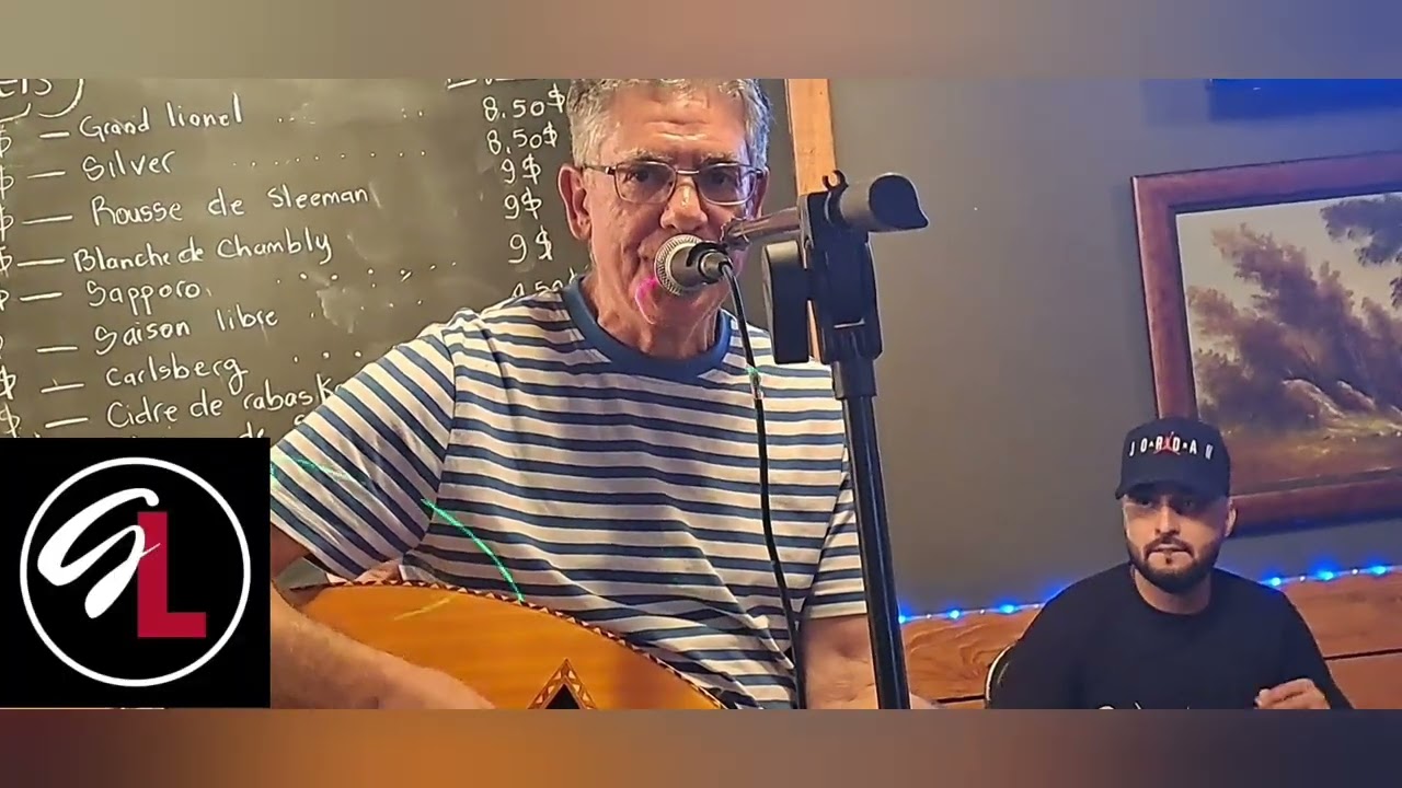 Mehdi mezeghrane track 4  bar lionel Montréal 2025 