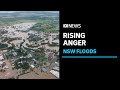 Growing frustration at the lack of Government action after NSW floods | ABC News