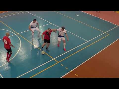 Видео к матчу PFS Popeye - Загорская ГАЭС