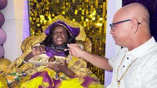 Jolanda Wassenaar 60 Jaar