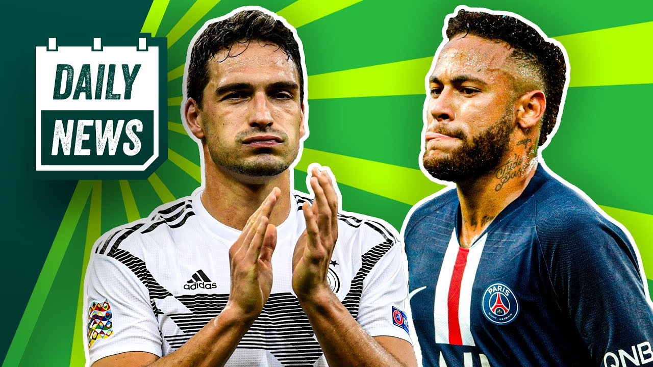 Verletzung Hummels Verletzung Hummels