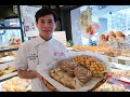 純素麵包幕後英雄烘焙冠軍師傅張世彬| 蔬食新聞 - 人間福報