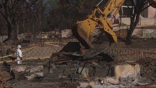 Weekly Political Analysis, Wildfire Cleanup Bill, Climate Change and Fires