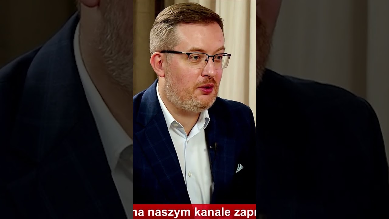 Miniatura: Kto zyska na rozłamie PISu? Braun czy...