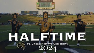 Celebrity Halftime | Alabama State University | JSU 2024 Net Worth