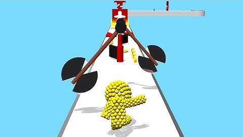 SANDMAN RUN ALL LEVEL MAX GAMEPLAY WALKTHROUGH PART 13