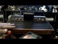 Three Atari 2600 Mods (A/V Output, LED Light, Pause Switch)