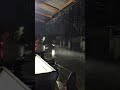 صوت المطر استرخاء استكنان