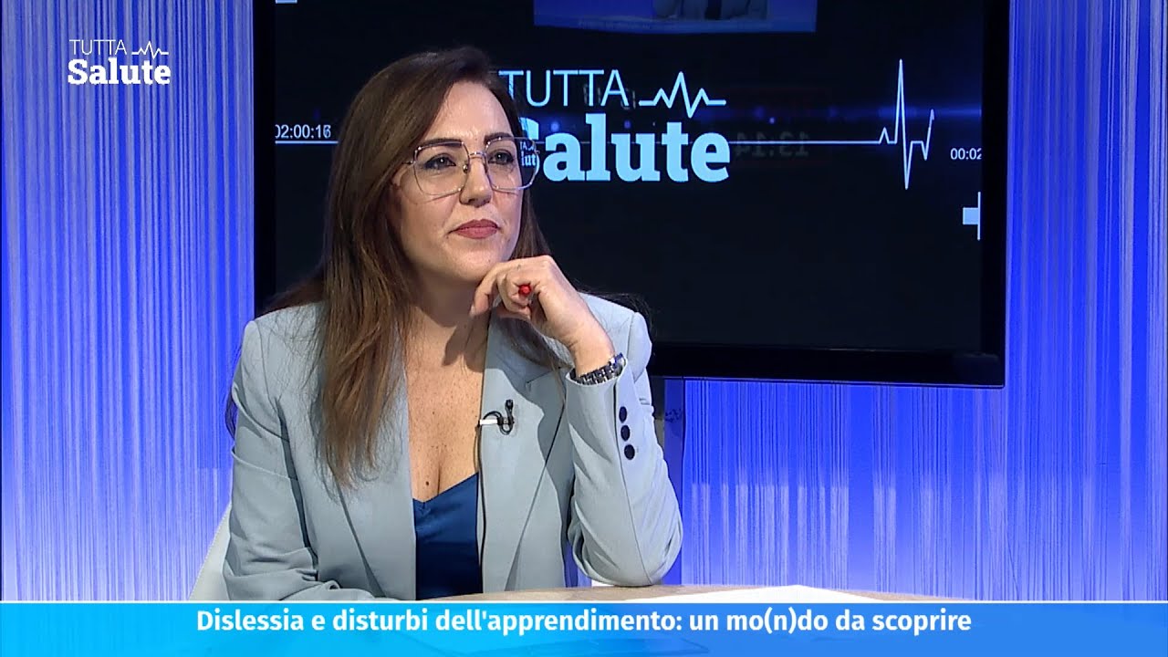 Dislessia e disturbi dell'apprendimento: un mo(n)do da scoprire giovedì 1 febbraio 2024