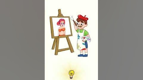 Draw puzzle game play, draw puzzle, all game play, #shortgame99,#short