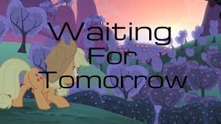 PMV Waiting for Tomorrow - Mandisa