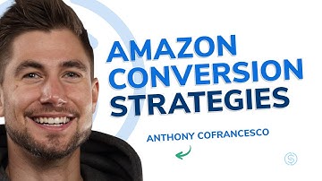 Amazon Conversion Strategies | SSP Episode 704