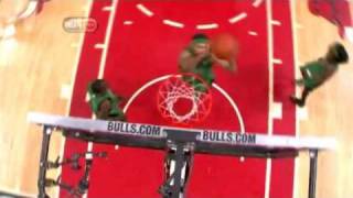 Celebrity Rasheed Wallace Tips Ball In For The Wrong Team Wealth