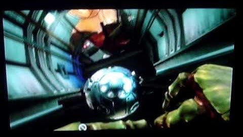 The Conduit Walkthrough Guide: The Three Promotional Codes and Threshold