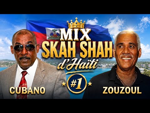 Skah Shah #1 mix zouzoul cubano 2026