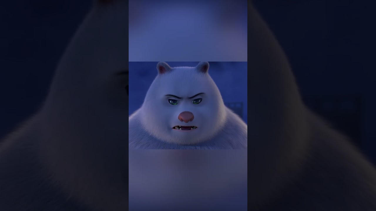 Boonie Bears: Guardian Code |👩💻👨✈️ 縮圖