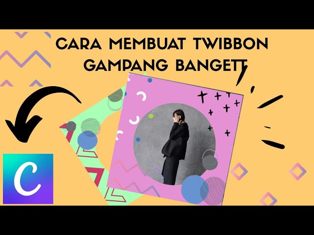 Cara Membuat Twibbon Mudah Menggunakan Aplikasi Canva Youtube Cara Membuat Twibbon Mudah Menggunakan Aplikasi Canva Youtube
