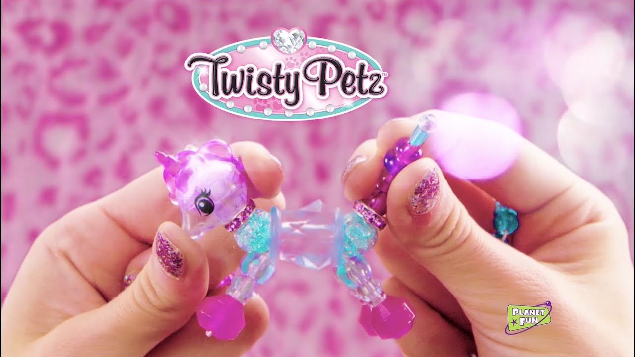 Twisty Petz How You Twistin? YouTube