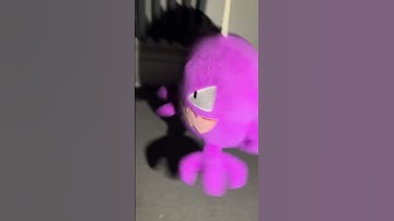 W transition? 🧐🔥 #gengar #haunter #pokemon #kanto #nintendoswitch2 #lgbt #gen1 #pokemonredandblue