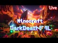 💎 I FOUND MY FIRST DIAMOND in Minecraft! (Epic Discovery)