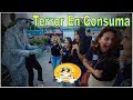 1- Joselin Se Lleva El Gran Susto DE Su Vida- Consuma 2018- Parte 1