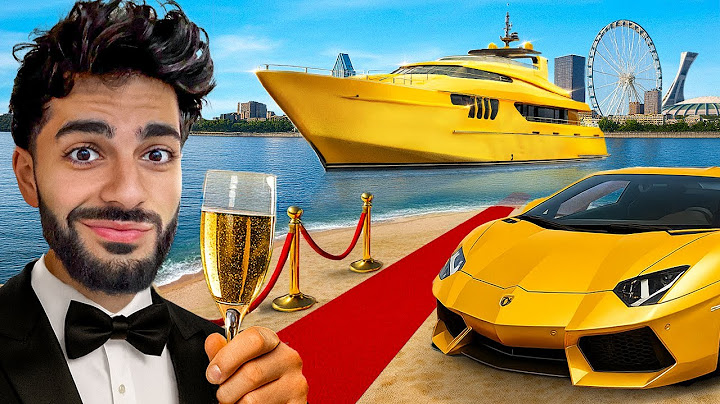 JE TESTE TOUTES LES EXPÉRIENCES VIP DE MA VILLE !