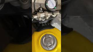 Download Lagu how to start Ducati scrambler(2019) MP3