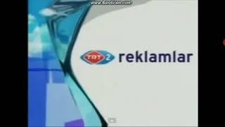 TRT 2-Reklam Jeneriği(2005-10) Resimi