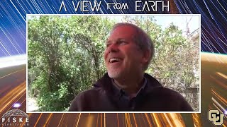 A View From Earth - Ep 0.5: Dr  John Keller Extended Interview