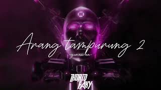 Download Lagu THORIQ FAKY _ARANG TAMPURUNG 2_(BKB EDIT) MP3