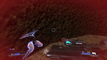 Doom - Classic map [Doom II - Entryway]