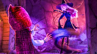 HEXED Trailer (2026) Disney @EntertainmentAccess