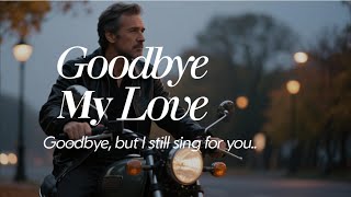 Goodbye My Love – Emotional Cinematic Love Song
