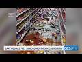 Northern California earthquake rattles Bay Area; no major damage reported