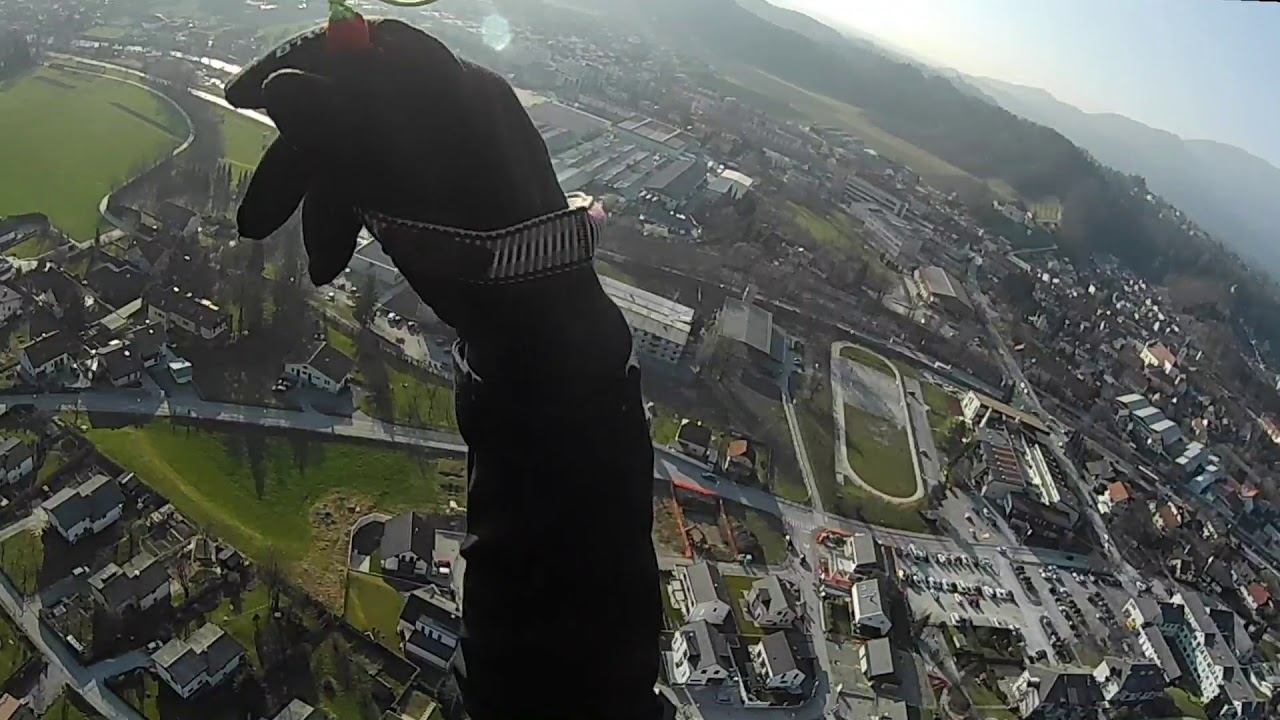 11.3.2020 - Špica Kamnik - 3.s.l.