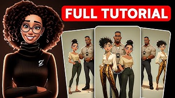 Create Viral 2D Animated Videos With Nano Banana, Kling & ElevenLabs